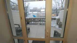 Apartment with terrace on Khreschatyk, Bessarabska Square - 3