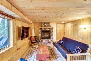 Mille Lacs Lake Retreat! Cabin with Private Dock - 6