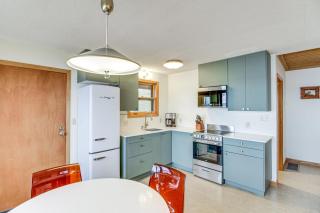 Mille Lacs Lake Retreat! Cabin with Private Dock - 4