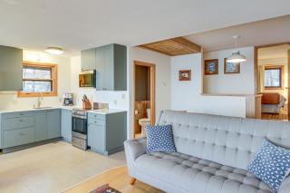 Mille Lacs Lake Retreat! Cabin with Private Dock - 1