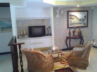 Itaparica - Praia de Ponta de Areia - 5