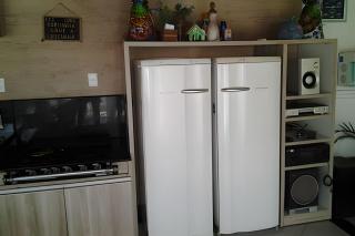 Itaparica - Praia de Ponta de Areia - 1