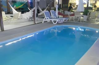 Itaparica - Praia de Ponta de Areia - 0