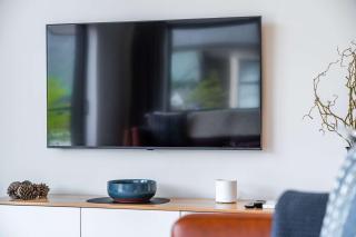 Mountainlight Escape - With Lake and Alpine Views - 5