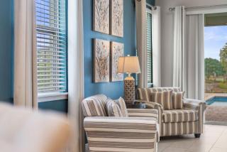 Homely 9 Bdrm Villa with Games Room at Encore - 6