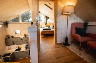 Nature Living Koralpe - 1