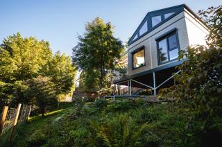 Nature Living Koralpe - 6