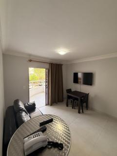 Apartamento 2Q Sol das Caldas - Caldas Novas - 2