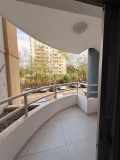 Apartamento 2Q Sol das Caldas - Caldas Novas - 1