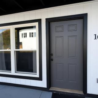 Empire Extended Stay - 1