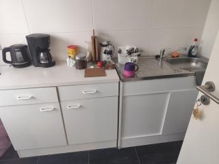Appartement - 6