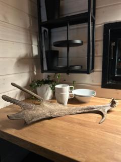 Santa Elves Cabin - 6