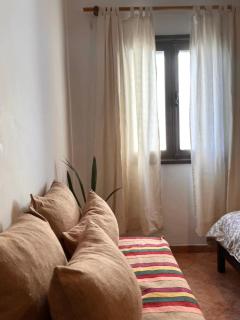 Seafront Apartment at Medina Entrance - Essaouira - 1