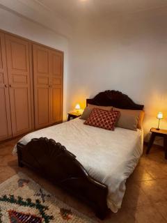 Seafront Apartment at Medina Entrance - Essaouira - 7