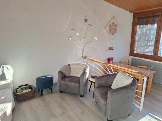 Appartement cosy au cœur du Jura - 7