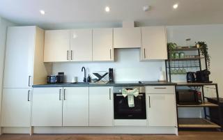 Old Town Escape - 2 Bedroom Apartment Sleeps 6 - 7