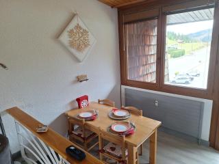 Appartement cosy au cœur du Jura - 5