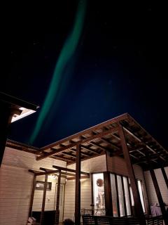 Arctic Aurora Villa - 5