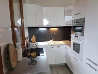 Appartement cosy au cœur du Jura - 4