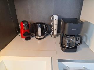 Appartement cosy au cœur du Jura - 3