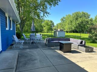 Convenient Countryside Oasis - 4