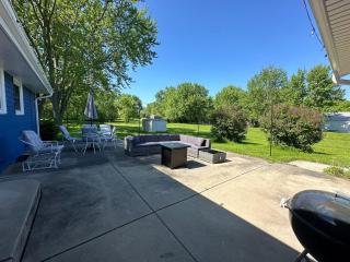 Convenient Countryside Oasis - 2