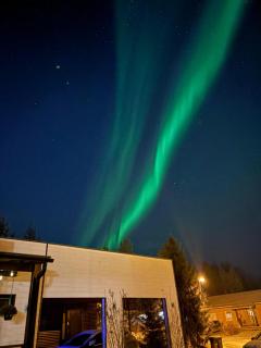 Arctic Aurora Villa - 8