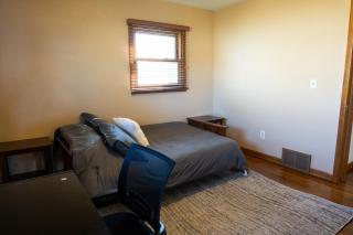 Convenient Countryside Oasis - 1