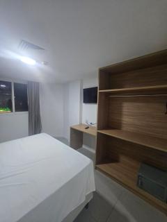 Hotel Imperial Flat - 4