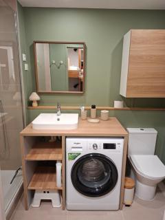 LES ANGES - studio 4 Personnes entièrement rénové -départ skis aux pieds - 2