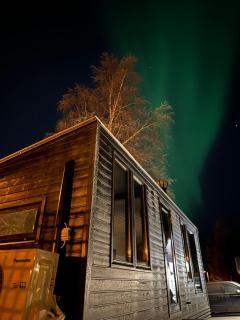 Santa Elves Cabin - 2