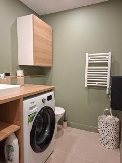 LES ANGES - studio 4 Personnes entièrement rénové -départ skis aux pieds - 3