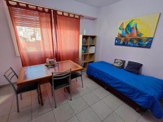 Obelisco Hermoso apartamento centro - 5