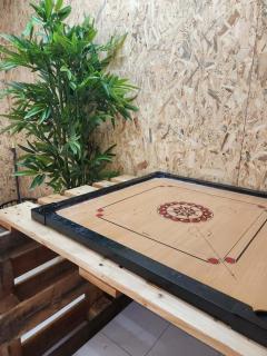 Sun Vista Home by Ipoh Maju Stay - 1