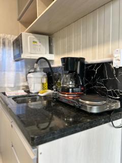 Loft jardim Pomerode - Pomerode - 4