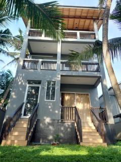 DADY'S Place "63"- Sunset Villa - Danina Apartments and More - 8