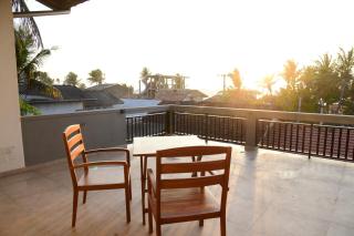 DADY'S Place "63"- Sunset Villa - Danina Apartments and More - 6