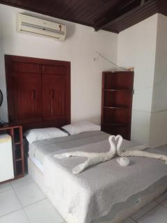 Panorama do Mar - Vila de Jeri - 8