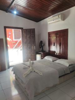 Panorama do Mar - Vila de Jeri - 5