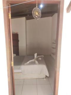 Panorama do Mar - Vila de Jeri - 4