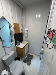 Loft jardim Pomerode - Pomerode - 2