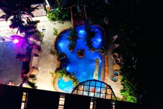 Arenal Palms Hot Springs - 9