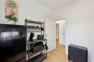 KRelax - Bad Wildbad - Moderne Wohnung für 6 Pers - 6