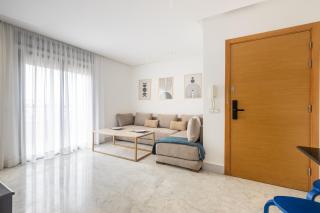 APGCI -Studio Élégant a 5 min du Stade Mohamed V - 3