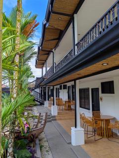 Arenal Palms Hot Springs - 2