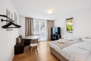 KRelax - Bad Wildbad - Moderne Wohnung für 6 Pers - 9