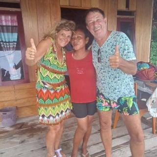 "Shady Sea Raja Ampat" - 4