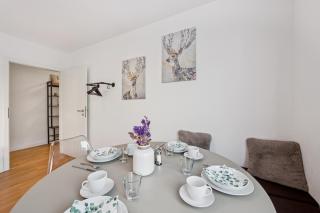KRelax - Bad Wildbad - Moderne Wohnung für 6 Pers - 3