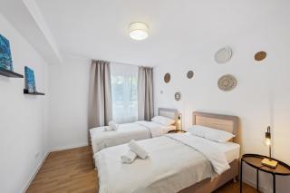 KRelax - Bad Wildbad - Moderne Wohnung für 6 Pers - 5