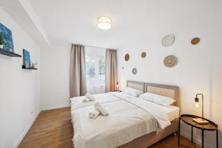 KRelax - Bad Wildbad - Moderne Wohnung für 6 Pers - 2